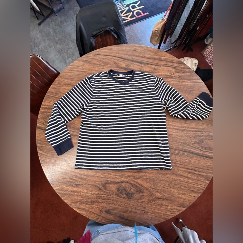 J Crew Sweater